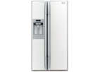 Холодильник Hitachi R-S702GU8GWH