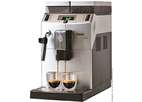 Кофемашина Philips Lirika Silver