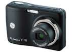 Компактный фотоаппарат General Electric C1233