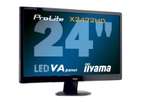 Монитор Iiyama PROLITE X2472HD