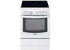 Электрическая плита Hotpoint-Ariston CE6VM3 (W) R /HA S