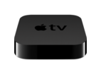 Медиацентр Apple TV 720p