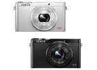 Компактный фотоаппарат Fujifilm XQ 1