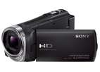 Видеокамера Sony HDR-CX 330 E
