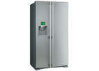 Холодильник Smeg SS55PTE