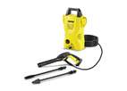 Мойка высокого давления Karcher K 2 Compact
