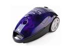 Пылесос для сухой уборки EIO Topo 1800 синий прозрач