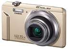 Компактный фотоаппарат Casio Exilim EX-ZS150