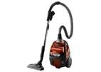Пылесос для сухой уборки Electrolux ZUA 3830P UltraActive
