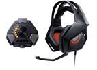 Компьютерная гарнитура Asus STRIX DSP