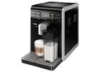 Кофемашина Saeco HD 8769 Moltio