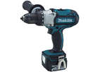 Шуруповерт Makita BDF 441 RFE