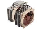 Система охлаждения Noctua NH-D14