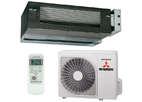 Кондиционер Mitsubishi Heavy Industries SRR35ZJ-S / SRC35ZJX-S
