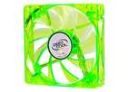 Корпусной вентилятор Deepcool XFAN 120U G/B