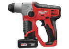 Перфоратор Milwaukee M12H-202C