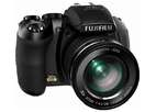 Компактный фотоаппарат Fujifilm FinePix HS10