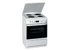 Электрическая плита Gorenje E65348DW