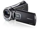 Видеокамера Samsung HMX-H405BP