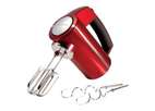 Миксер Morphy Richards 48989 EE
