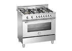 Газовая плита Bertazzoni X90 6 GEV X