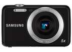 Компактный фотоаппарат Samsung ES80