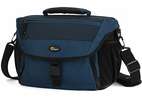 Сумка для камер Lowepro Nova 190 AW синяя