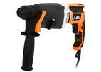 Перфоратор AEG KH 26 E