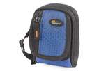 Чехол для камер Lowepro Ridge 10 синий