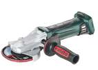 Угловая шлифмашина Metabo WF 18 LTX 125 (601306890)