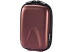 Чехол для камер HAMA Hardcase Thumb 60L красный