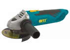 Угловая шлифмашина FIT AG-125/1011