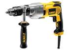 Дрель Dewalt D 21570 K