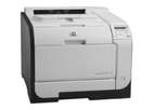 Принтер Hewlett-Packard LaserJet Pro 400 M451nw (CE956A)