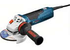 Угловая шлифмашина Bosch GWS 15-125 CIT (0601797002)