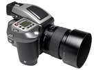 Зеркальный фотоаппарат Hasselblad H4D-60 Kit
