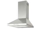 Вытяжка Kronasteel Elsa 500 inox