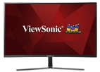 Монитор ViewSonic VX3258-2KC-mhd