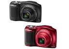 Компактный фотоаппарат Nikon COOLPIX L620