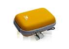 Чехол для камер RIVACASE 1400 (LRPU) желтый