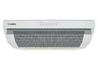 Вытяжка Bosch DHU652U