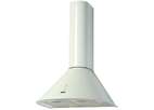Вытяжка Kronasteel Mona 3P 600 white