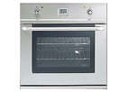 Газовая духовка ILVE 600 BVG