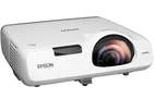 Видеопроектор Epson EB-530