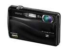 Компактный фотоаппарат Fujifilm FinePix Z700EXR