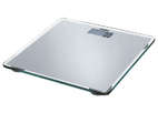 Напольные весы Soehnle 63538 Slim Design Silver