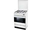 Газовая плита Electrolux EKG603302W