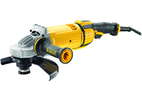 Угловая шлифмашина Dewalt DWE 4599