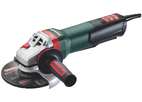 Угловая шлифмашина Metabo WEPBA 17-150 Quick