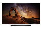Телевизор LG OLED 65 C6 P